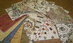 Čalounick&eacute; a potahov&eacute; l&aacute;tky