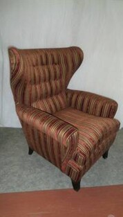 Čalouněn&iacute; křesel