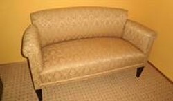 Čalouněn&iacute; pohovek